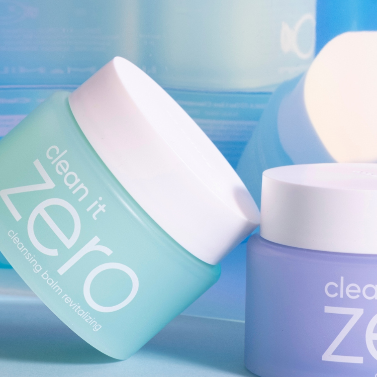 Banila Co Clean It Zero Cleansing Balm Revitalizing 100ml - Βάλσαμο καθαρισμού προσώπου