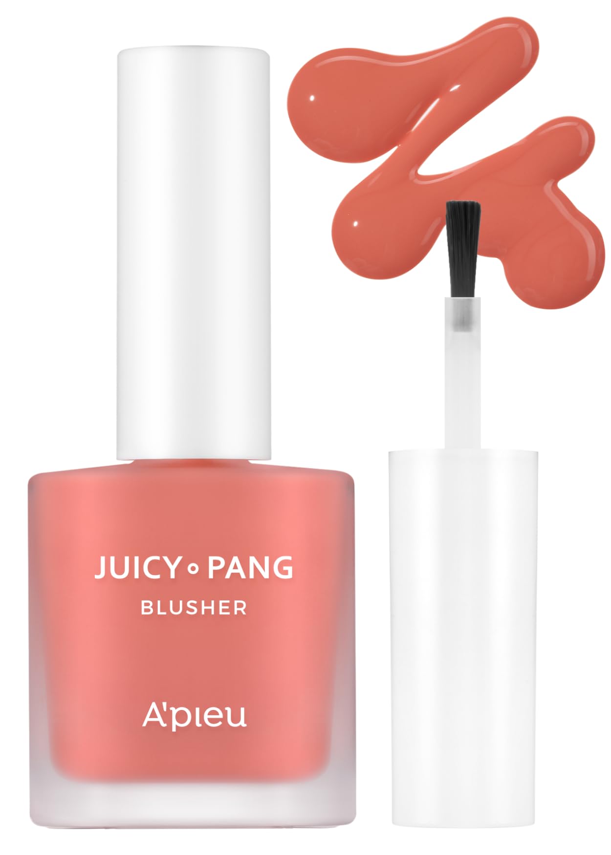 A'pieu Juicy Pang Water Blusher