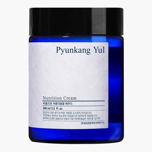 Pyunkang Yul Nutrition Cream - Θρεπτική κρέμα προσώπου