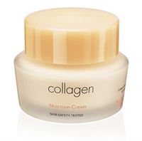 ITSSKIN Collagen Nutrition Cream - Κρέμα Θρέψης & Σύσφιξης Κολλαγόνο