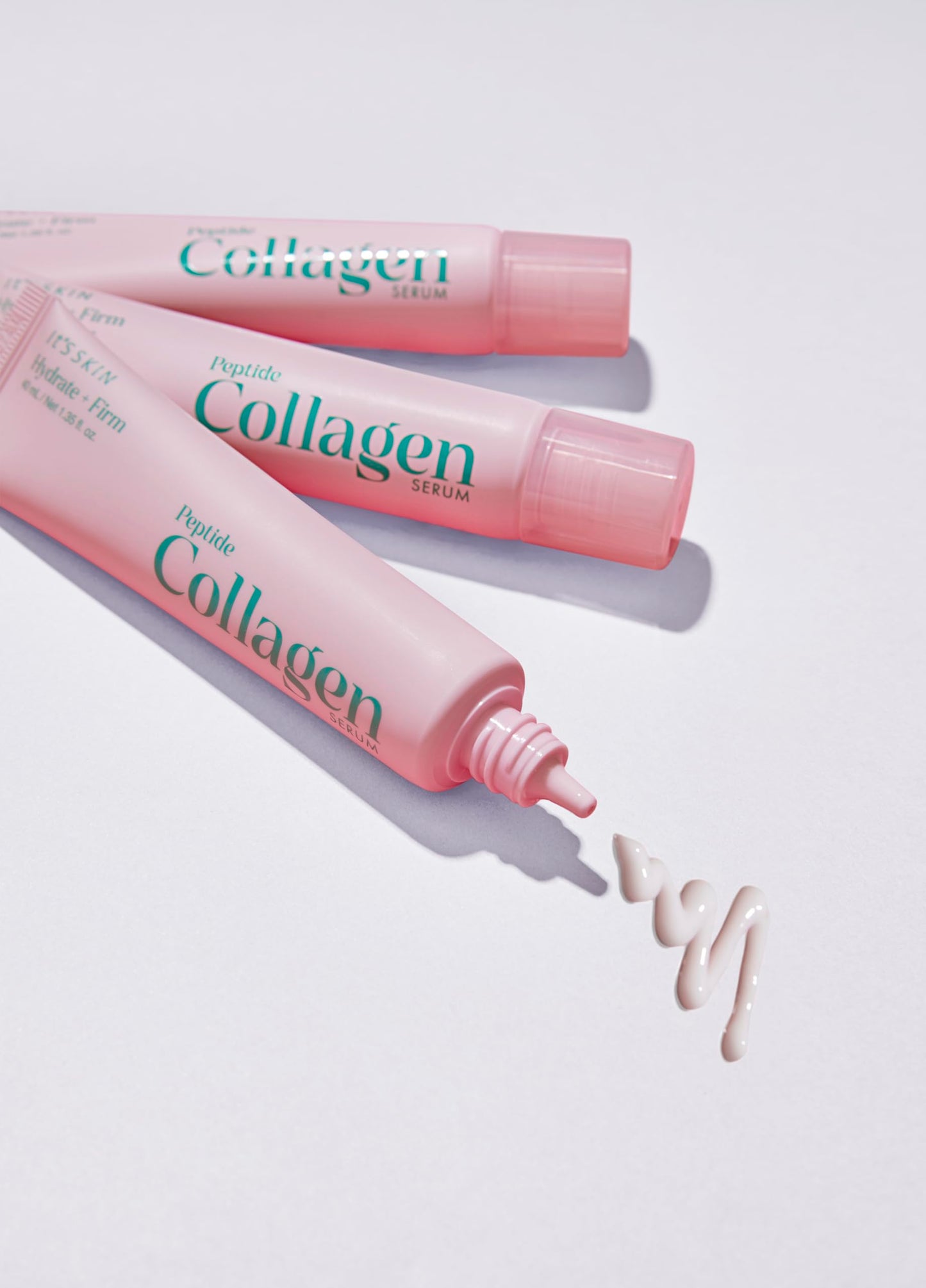 ITSSKIN Peptide Collagen Serum - Ορός για το δέρμα γύρω από τα μάτια