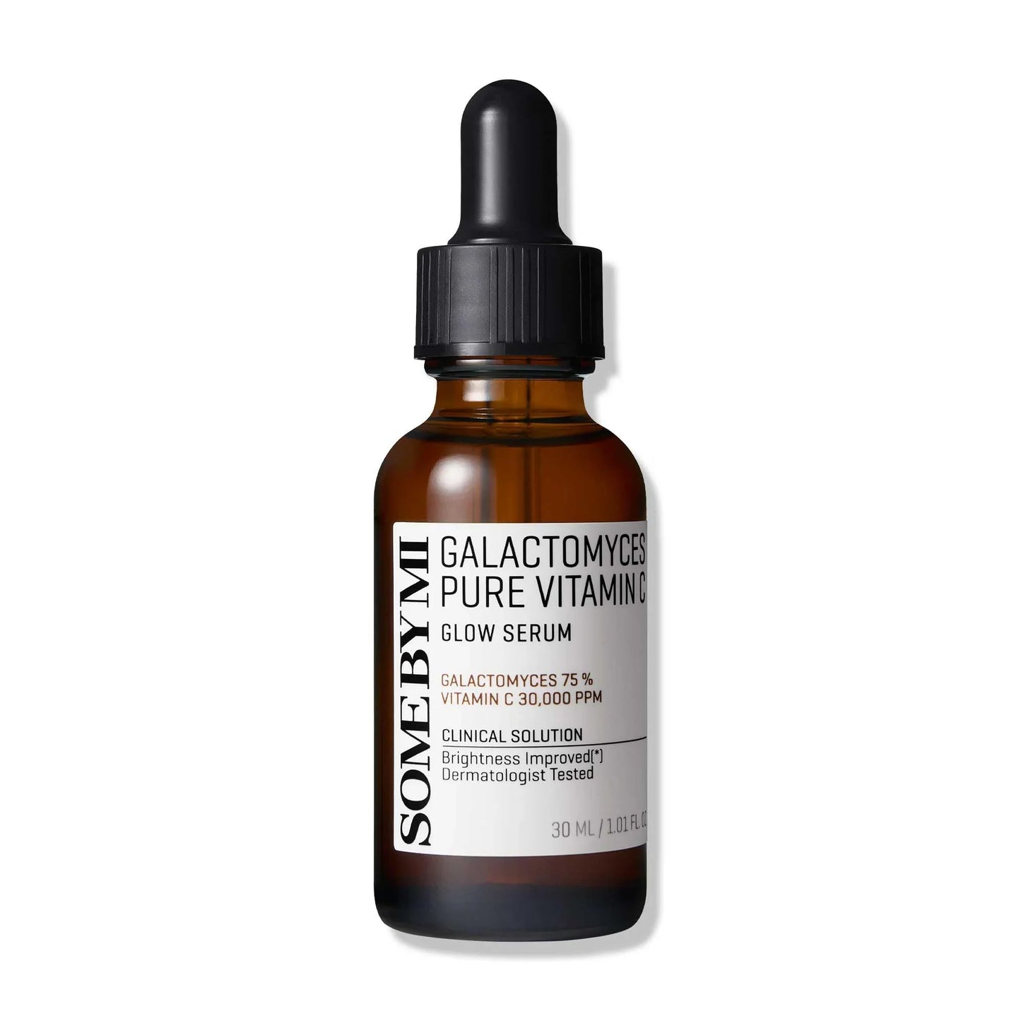 Some By Mi Galactomyces Pure Vitamin C Glow Serum -  Serum Προσώπου για Λάμψη με Βιταμίνη C και γαλακτομύκητα
