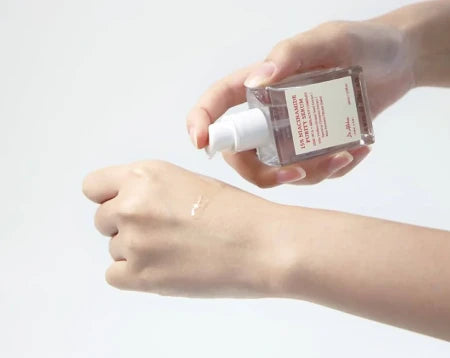 Dr. Althea 15% Niacinamide Purity - Ενυδατικό Serum Προσώπου με Νιασιναμίδη για Λάμψη