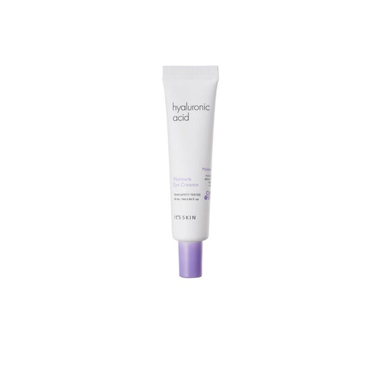 ITSSKIN Hyaluronic Acid Moisture Eye Cream - Εντατική ενυδατική κρέμα ματιών  με υαλουρονικό