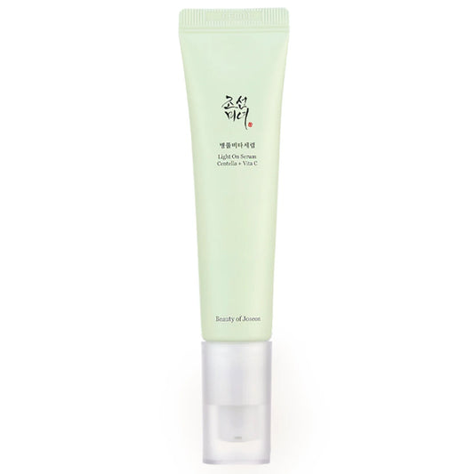 Beauty of Joseon Light On Serum: Centella + Vita C  – Ορός λάμψης με βιταμίνη C & Centella