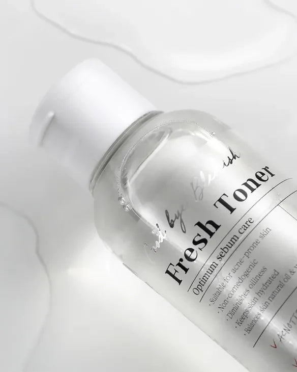 MIZON Good Bye Blemish Fresh Toner - Τόνερ για λιπαρό δέρμα