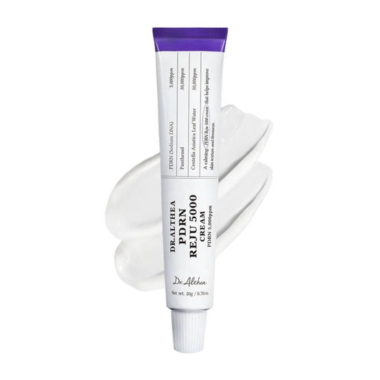 Dr. Althea PDRN Reju 5000 Cream - Επανορθωτική Κρέμα Σύσφιξης & Καταπράυνσης