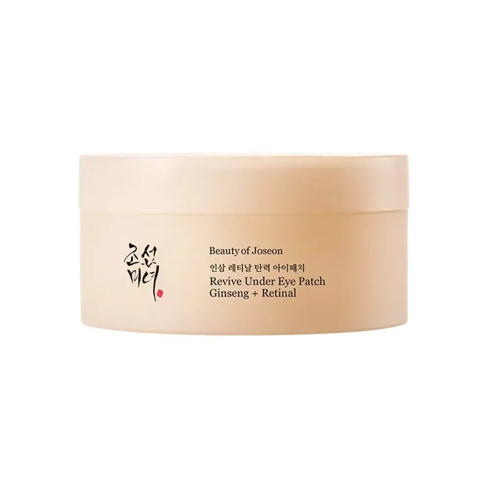 Beauty of Joseon Revive Under Eye Patch – Επιθέματα ματιών με ρετινάλη και ginseng