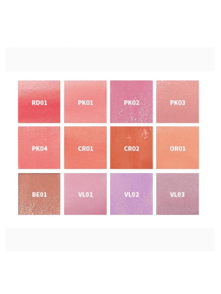 A'pieu Juicy Pang Water Blusher - Υγρό ρουζ προσώπου