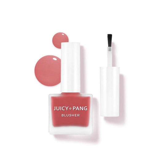 A'pieu Juicy Pang Water Blusher - Υγρό ρουζ προσώπου