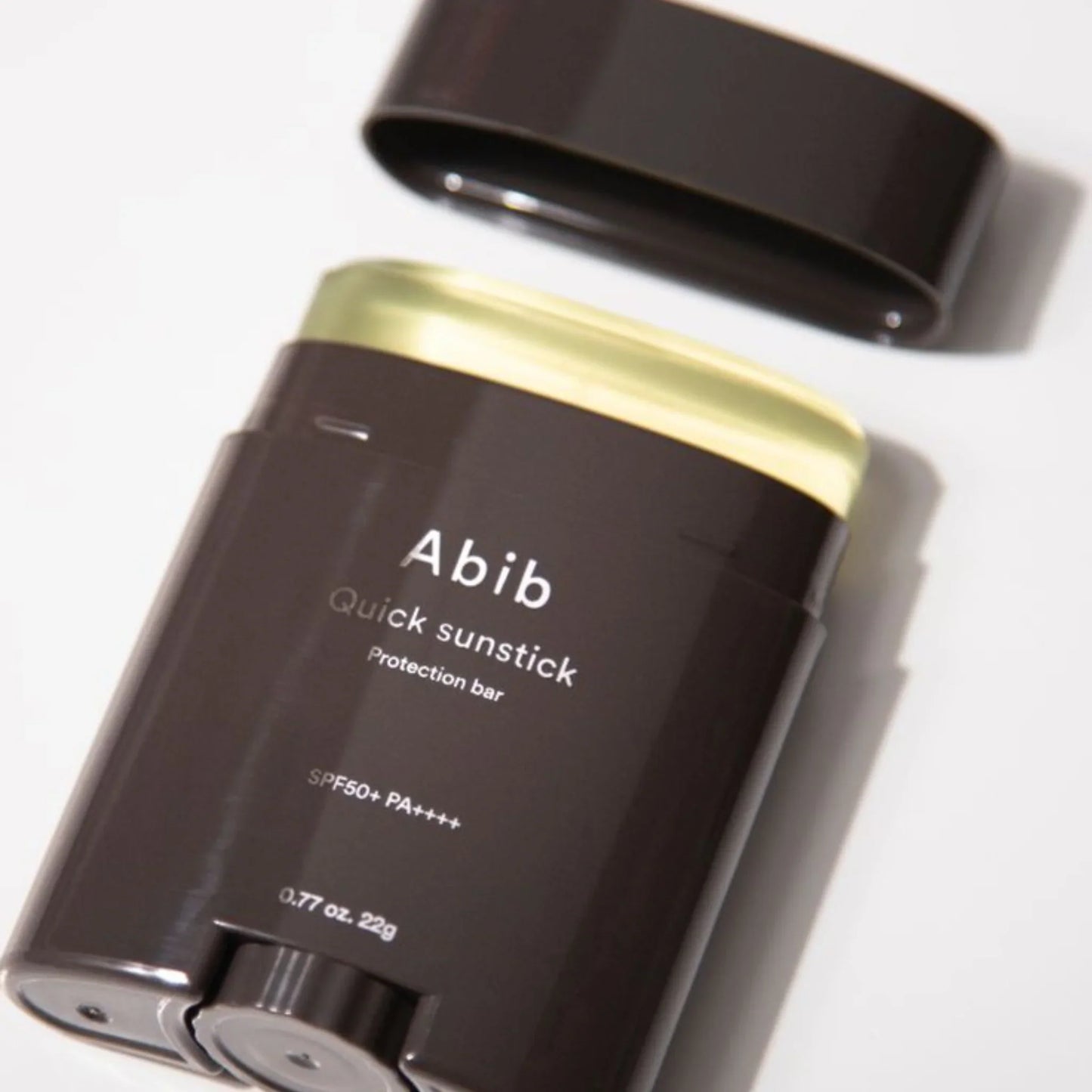 ABIB Quick Sunstick Protection Bar SPF50+ PA++++ - Αντηλιακό στικ
