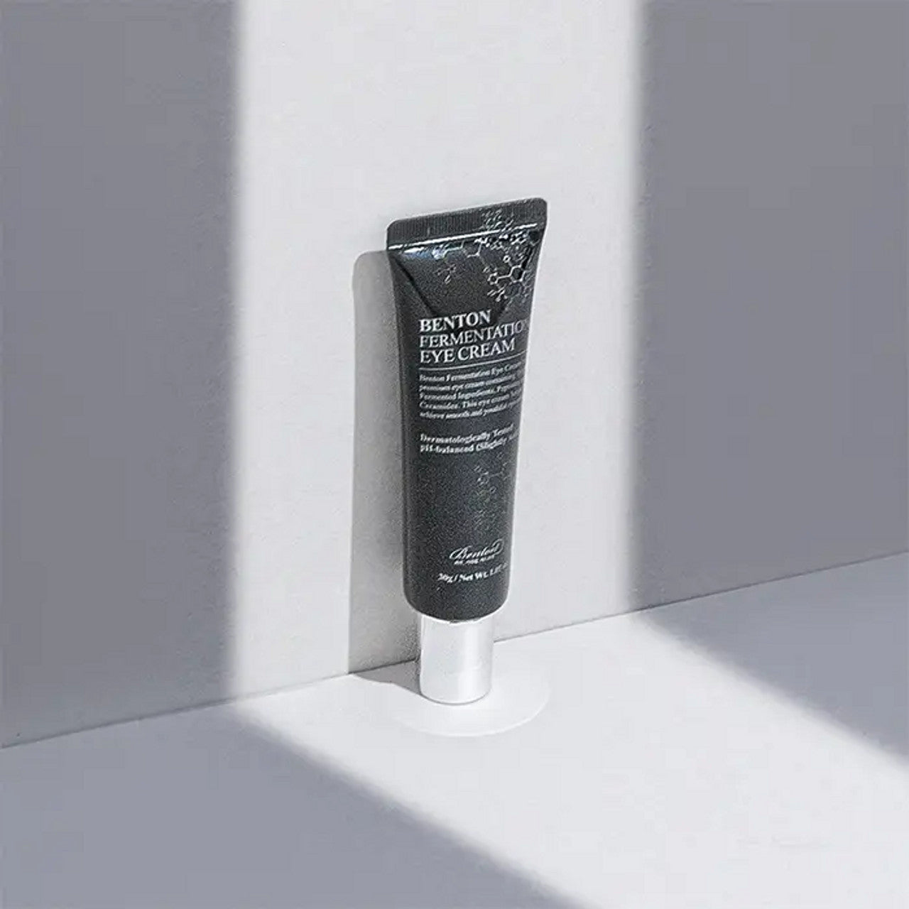 Benton Fermentation Eye Cream -  Αντιγηραντική & Συσφικτική Κρέμα Ματιών
