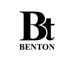 Benton