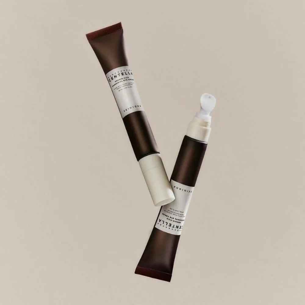 SKIN1004 Probio-Cica Bakuchiol Eye Cream 20ml - Αντιγηραντική Κρέμα Ματιών Με Bakuchiol & Centella