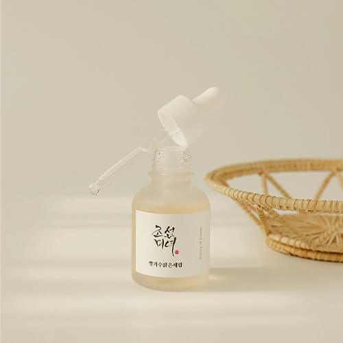 Beauty of Joseon Glow Deep Serum: Rice + Arbutin 30ml – Ορός λάμψης με ρύζι και αρβουτίνη