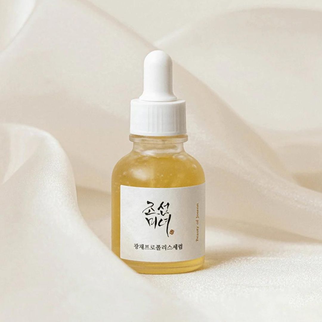 Beauty of Joseon Glow Serum: Propolis + Niacinamide 30ml
