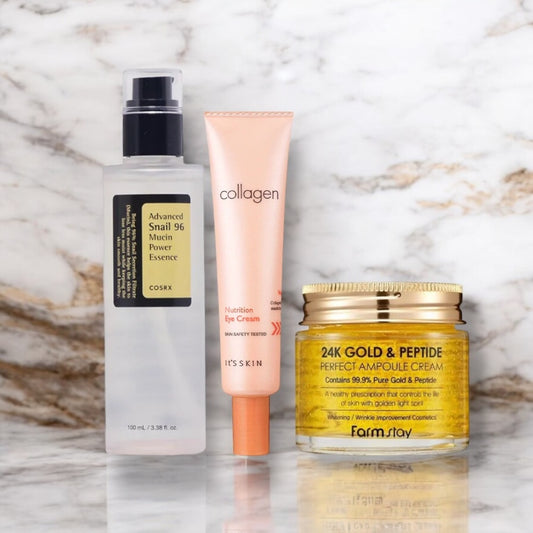 ANTI-AGING KOREAN SKINCARE
