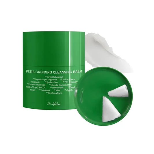 Dr. Althea  Pure Grinding Cleansing Balm - Βάλσαμο για βαθύ καθαρισμό και ενυδάτωση