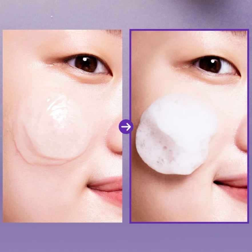 Fraijour Retin-Collagen 3D Core Oil to Foam Cleanser 210ml - Υδρόφιλο καθαριστικό λάδι-αφρός με ρετινόλη και κολλαγόνο