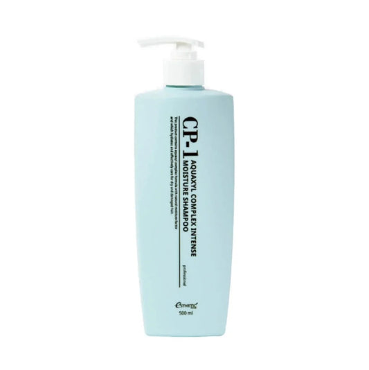 Esthetic House CP-1 Aquaxyl Complex Intense Moisture Shampoo 500ml - Ενυδατικό σαμπουάν
