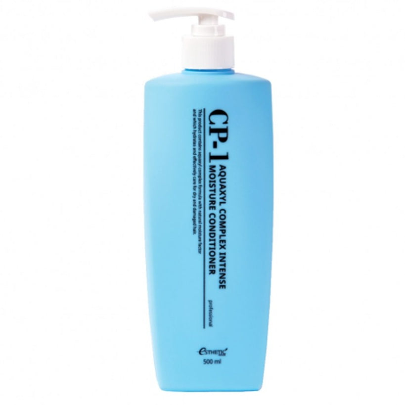 Esthetic House CP-1 Aquaxyl Complex Intense Moisture Conditioner 500 ml - Ενυδατικό μαλακτικό μαλλιών