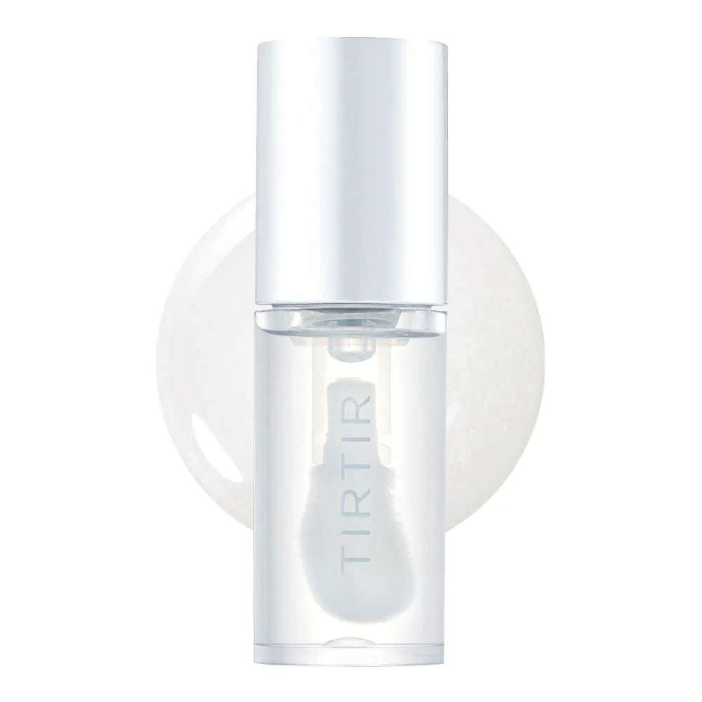 Tirtir My Glow Honey Lip oil – Ενυδατικό έλαιο χειλιών