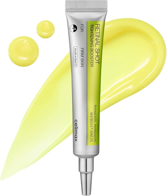 Celimax The Vita-A Retinal Shot Tightening Booster - Ορός με ρετινάλη