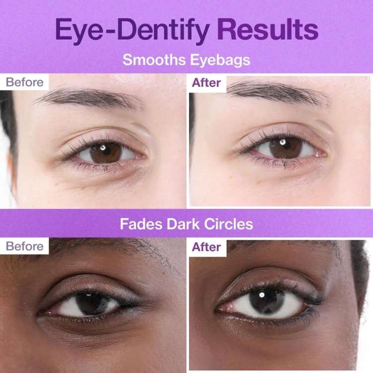 numbuzin NAD+ Collagen Eye Patches 10pcs - Μάσκα ματιών με κολλαγόνο