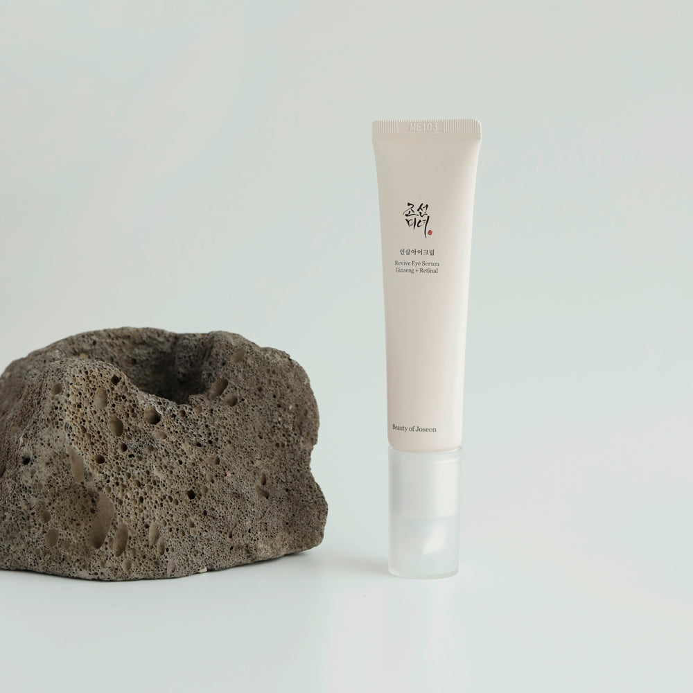 Beauty of Joseon Revive Eye Serum Ginseng + Retinal - Ορός ματιών με ginseng και ρετινάλη για την αντιμετώπιση των ρυτίδων