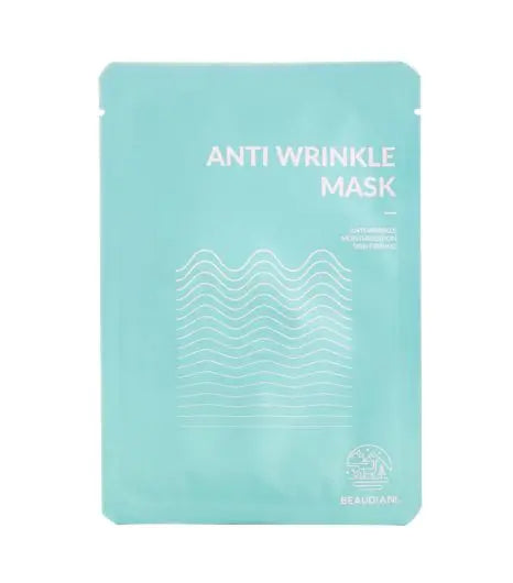 Beaudiani Anti Wrinkle Mask
