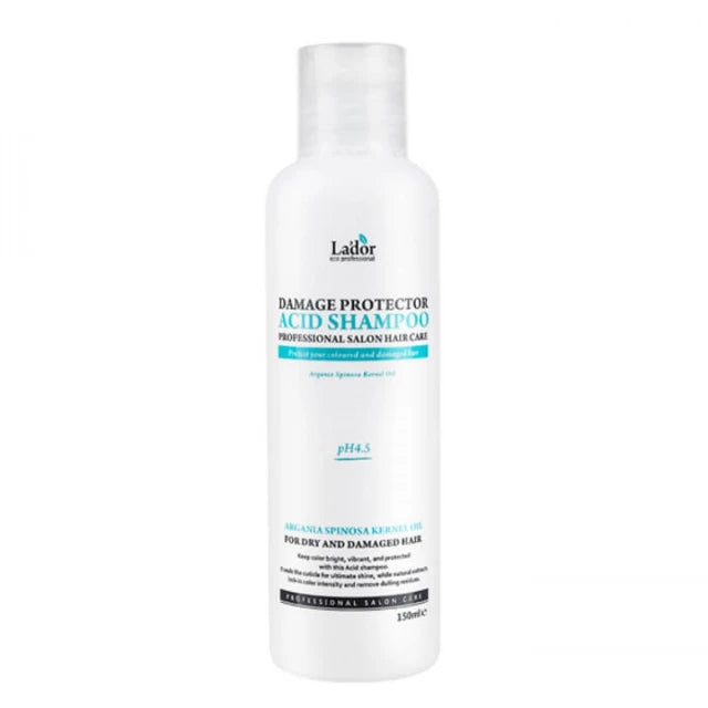 La'dor Eco Professional Damage Protector Acid Shampoo 150ml
