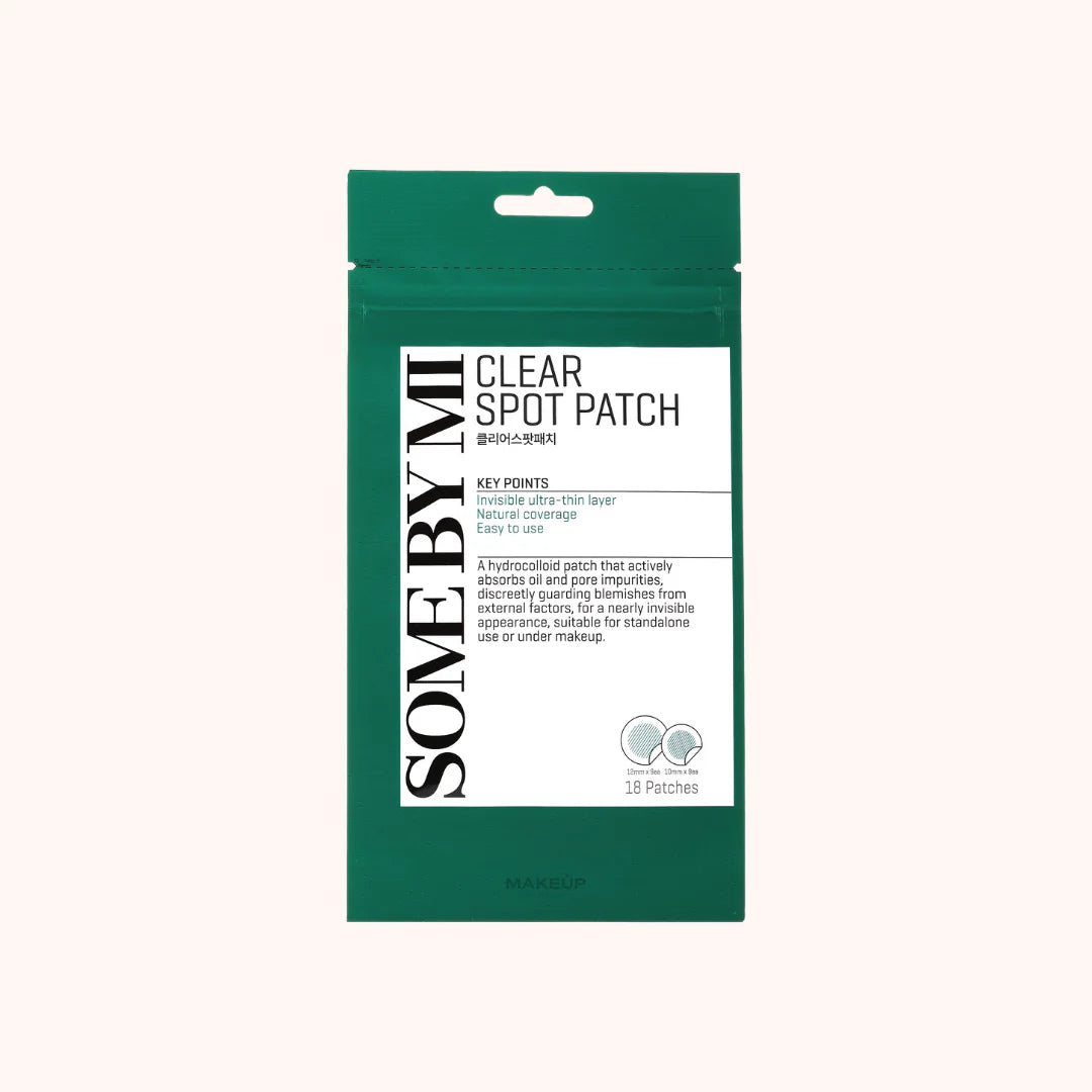 Some By Mi Clear Spot Patch