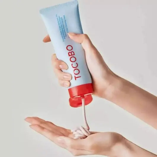 Tocobo Coconut Clay Cleansing Foam 150ml