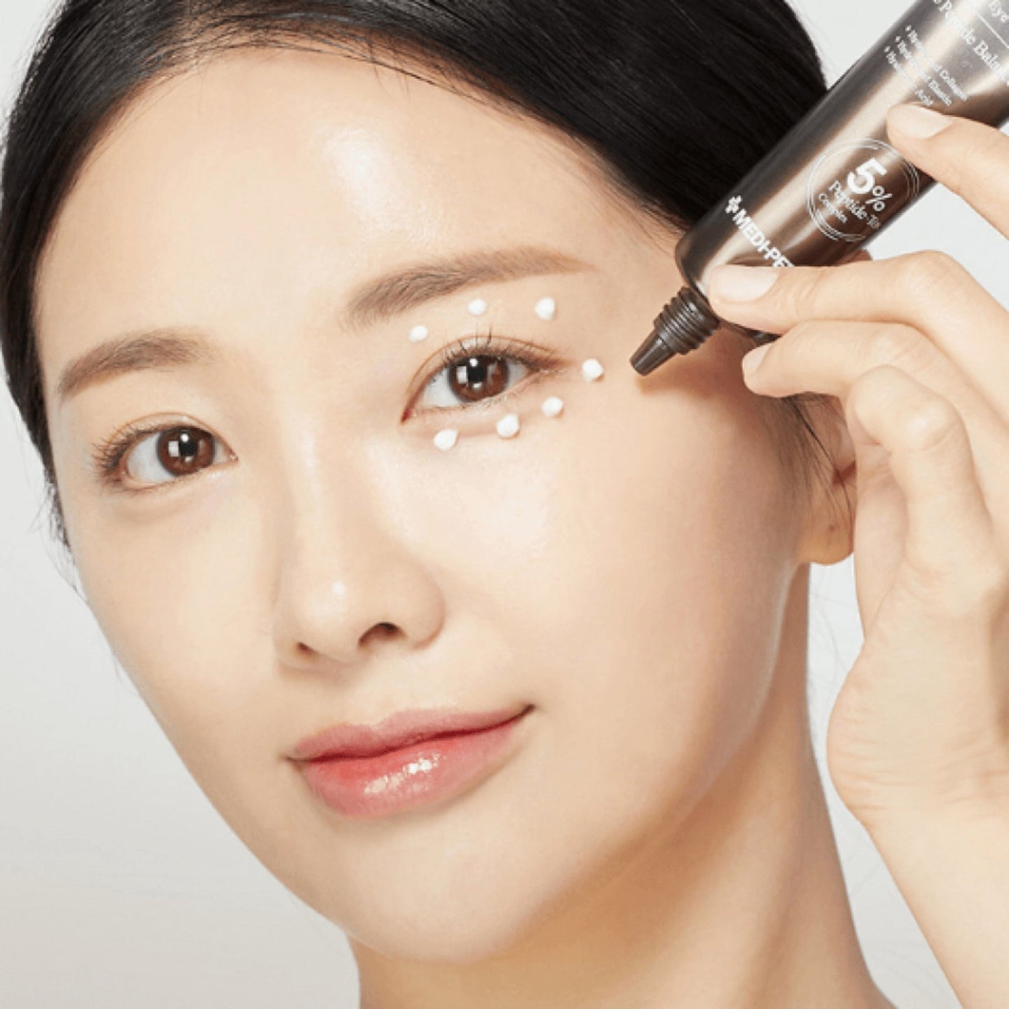 Medipeel Peptide-Tox Bor Eye Cream - Κρέμα για το δέρμα γύρω από τα μάτια