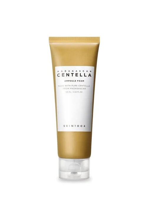 Skin1004 Madagascar Centella Ampoule Foam – Αφρός καθαρισμού με καταπραϋντικές ιδιότητες