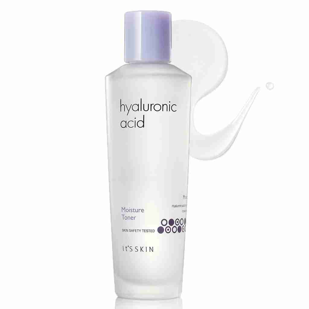 ITSSKIN Hyaluronic Acid Moisture Toner