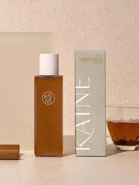 Kaine Kombu Balancing Ampoule Toner 150ml - Τόνερ για βαθιά ενυδάτωση