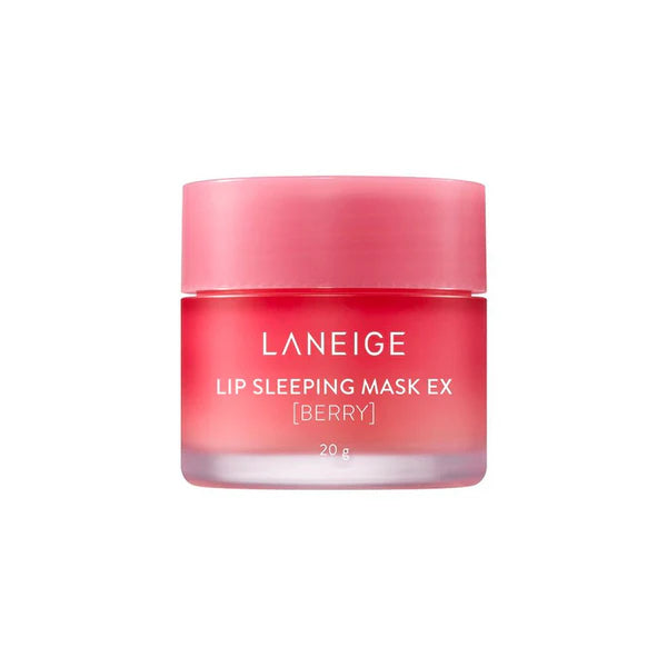 Laneige Lip Sleeping Mask EX - Berry