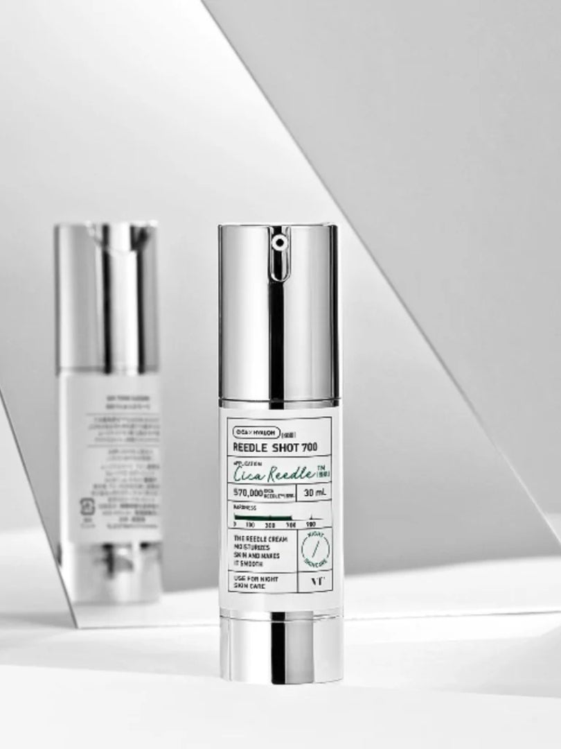 VT Cosmetics Reedle shot 700 - Ενισχυτικό με τεχνολογια microneedle 30ml