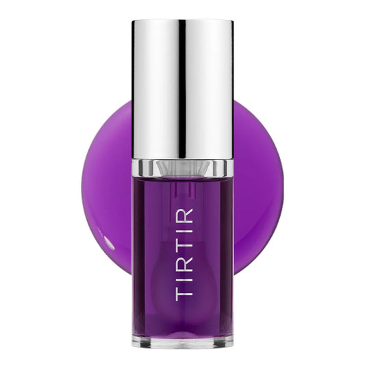 Tirtir My Glow Lavender Lip oil -Ενυδατικό έλαιο χειλιών