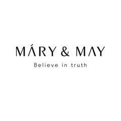 Mary&May