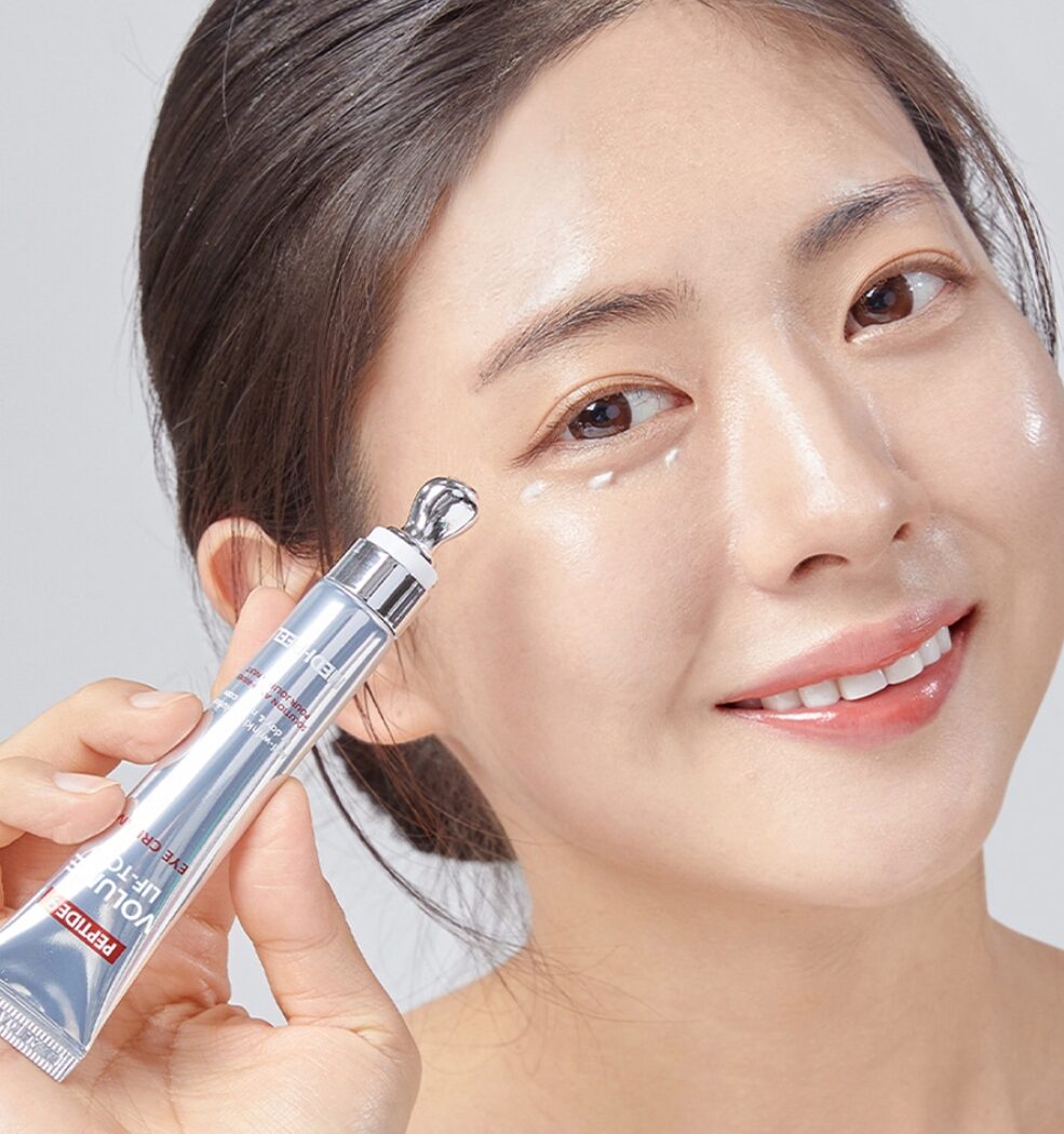 Medi-Peel Peptide 9 Volume LIF-TOX Eye Cream - Κρέμα ματιών για Σύσφιξη