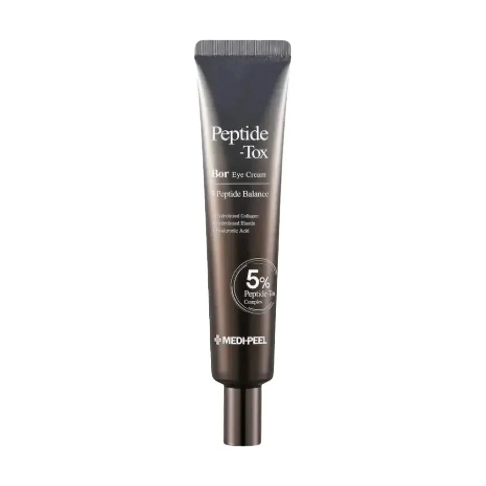 Medipeel Peptide-Tox Bor Eye Cream - Κρέμα για το δέρμα γύρω από τα μάτια