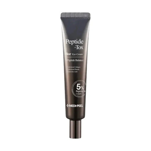 Medipeel Peptide-Tox Bor Eye Cream - Κρέμα για το δέρμα γύρω από τα μάτια