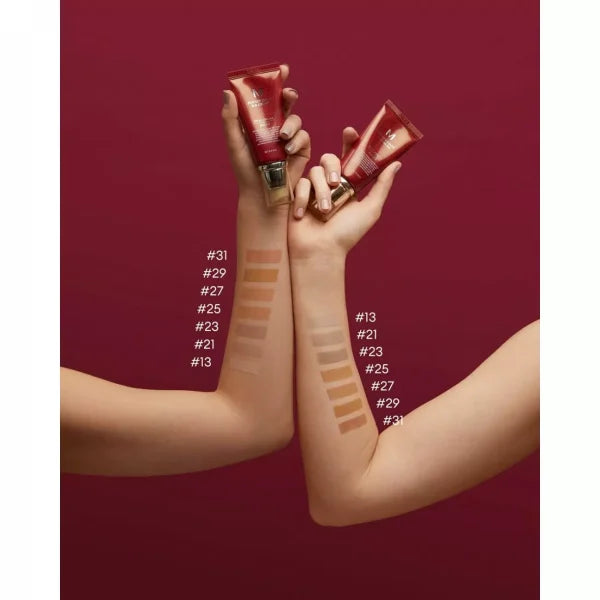 MISSHA Perfect Cover BB Cream 50ml - Κρέμα αντηλιακή πολύ μεγάλη προστασία απο τον ήλιο