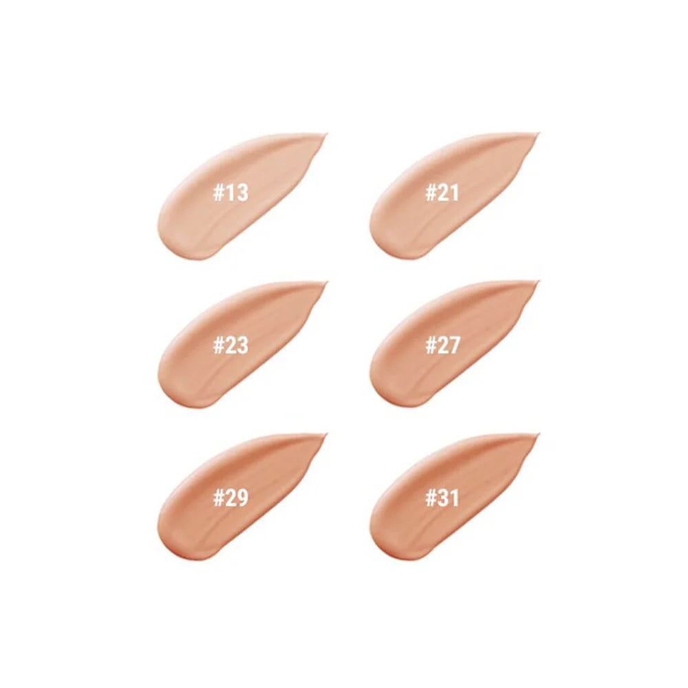 MISSHA Perfect Cover BB Cream 50ml