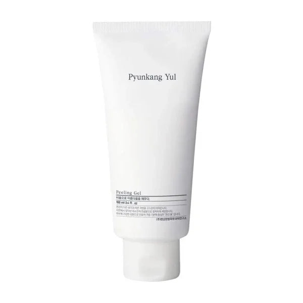 Pyunkang Yul Peeling Gel - Τζελ απολέπισης για το πρόσωπο για όλους τους τύπους δέρματος
