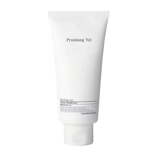 Pyunkang Yul Peeling Gel - Τζελ απολέπισης για το πρόσωπο για όλους τους τύπους δέρματος