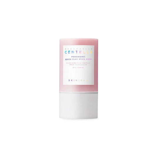 Skin1004 Poremizing Quick clay stick mask – Απολεπιστική μάσκα