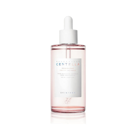 Skin1004 Madagascar Centella Poremizing Fresh Ampoule – Αμπούλα για μείωση των πόρων